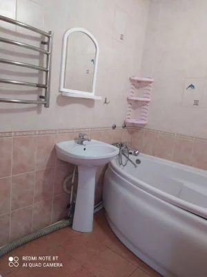 For sale 2-room apartment in Saltovka