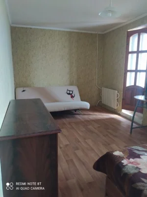 For sale 2-room apartment in Saltovka