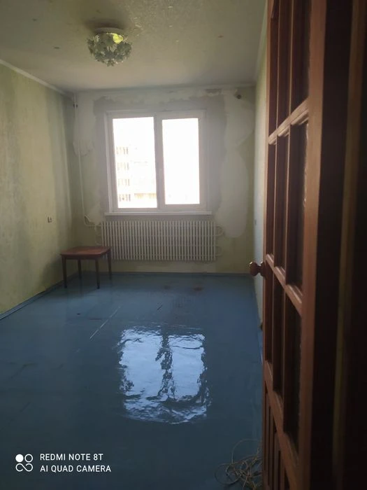 For sale 2-room apartment in Saltovka