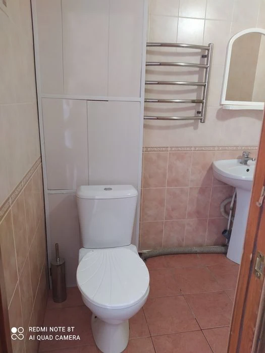 For sale 2-room apartment in Saltovka