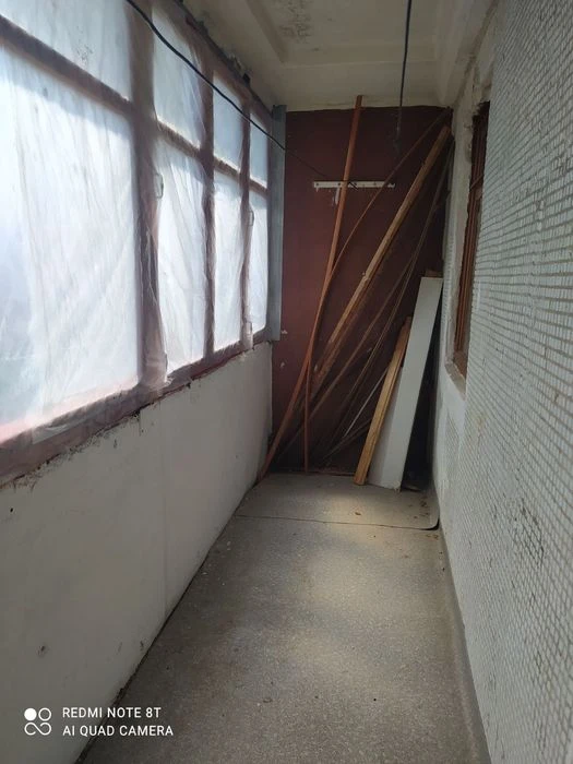 For sale 2-room apartment in Saltovka