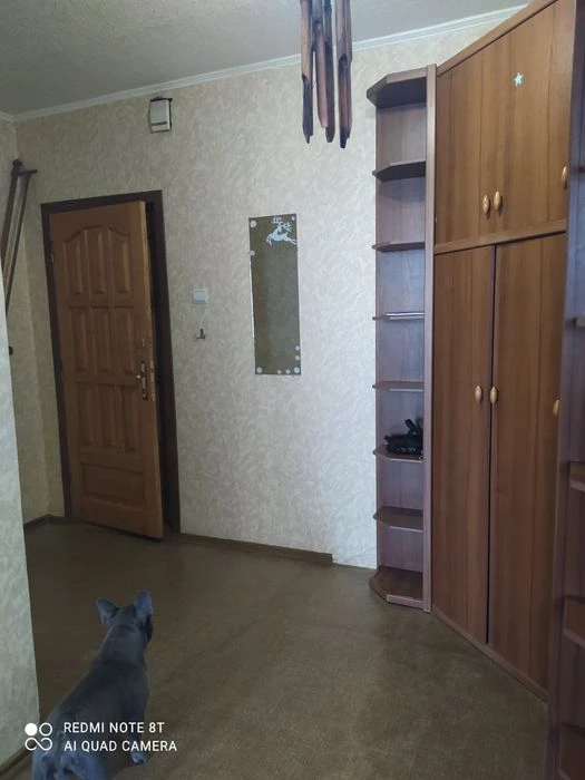For sale 2-room apartment in Saltovka