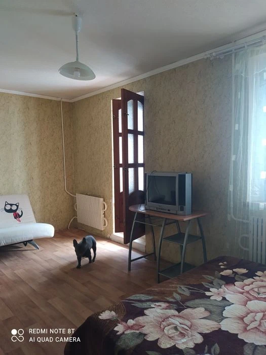 For sale 2-room apartment in Saltovka