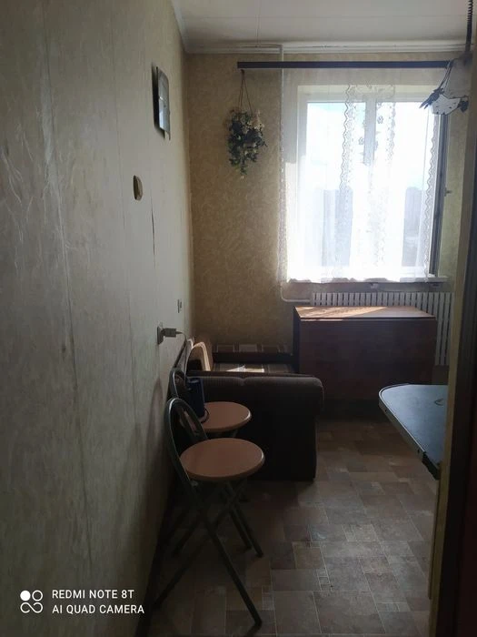 For sale 2-room apartment in Saltovka