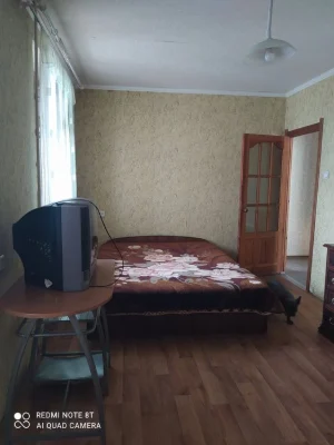 For sale 2-room apartment in Saltovka