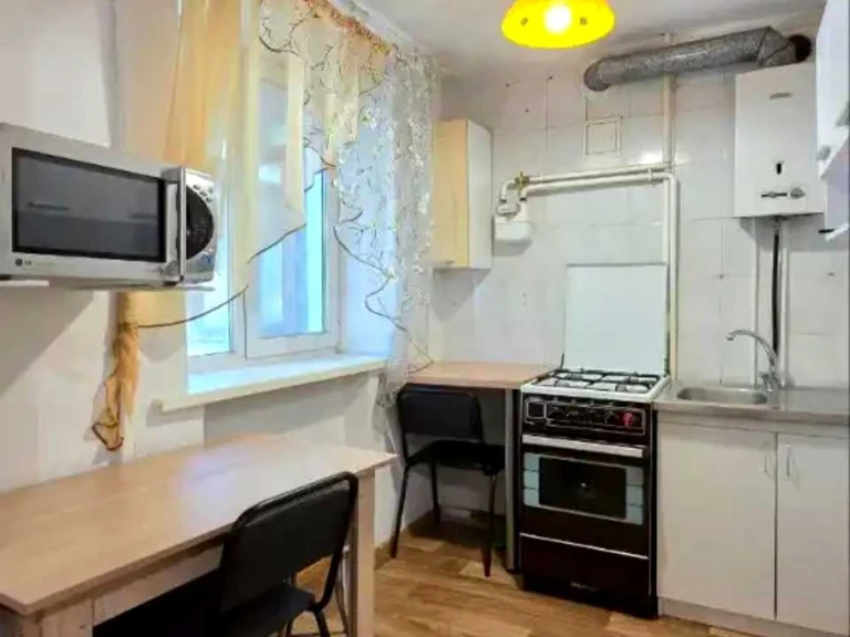 Квартира. Днепр, Криворожская ул.