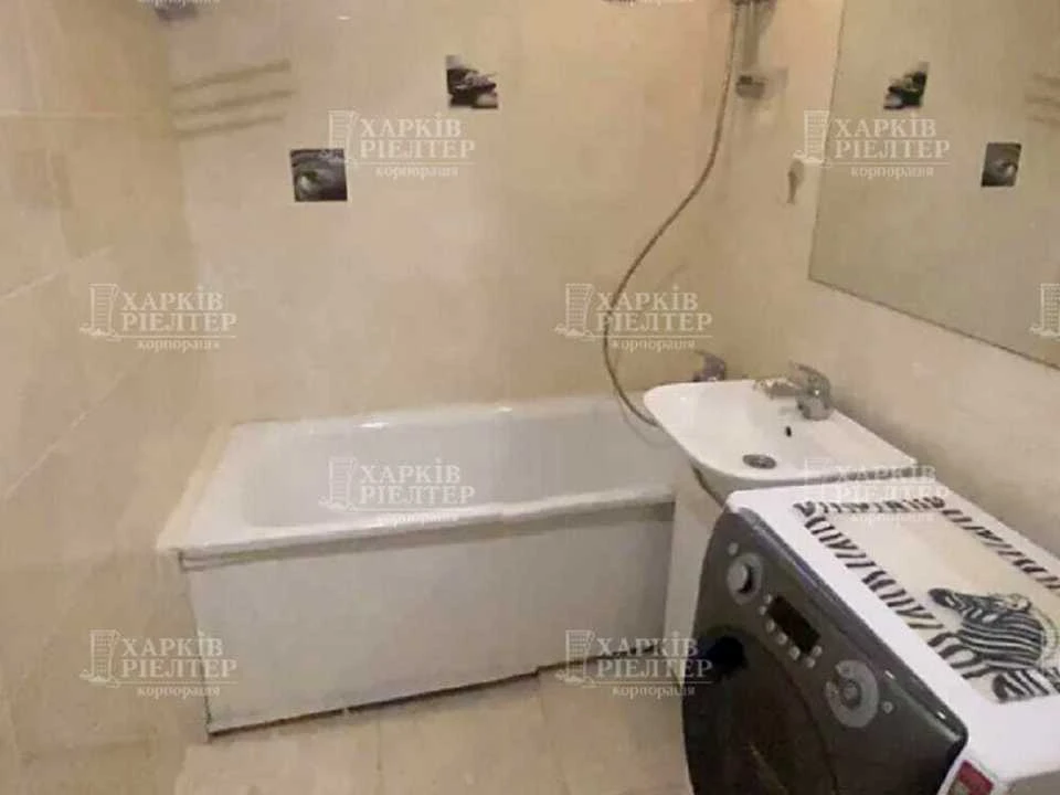 Apartment. Kharkiv, 23 Serpnya St.