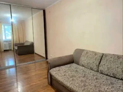Apartment. Dnipro, Kryvorizka St.