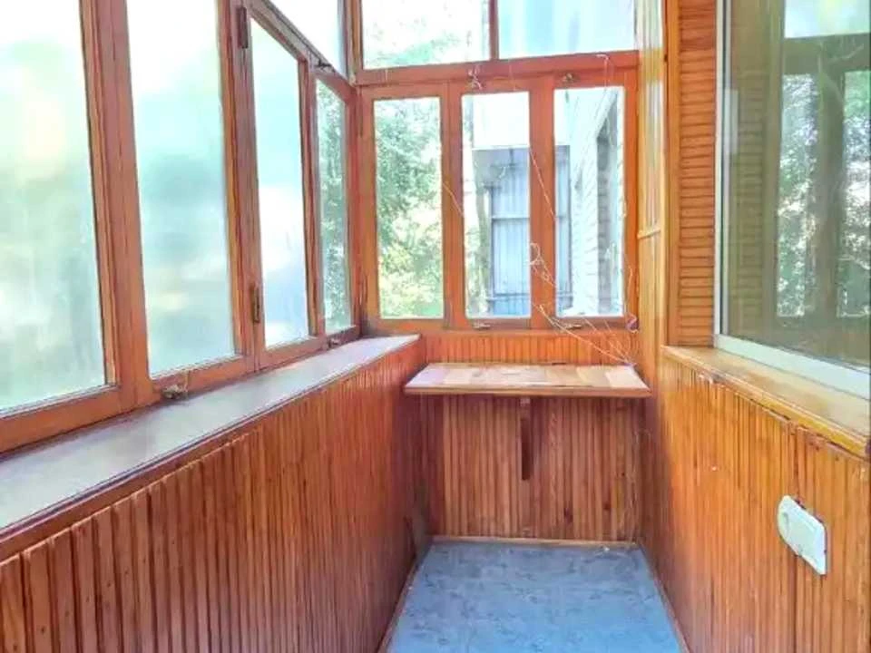 Apartment. Dnipro, Kryvorizka St.