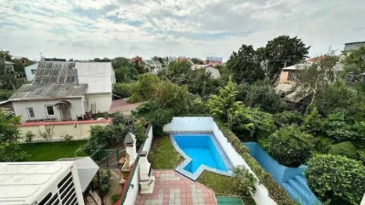 From the Master. 3rd floor for sale. house on the 7th floor B. Fontana
