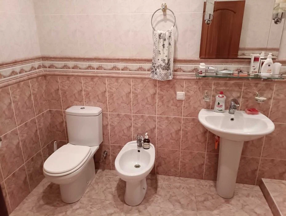 From the Master. 3rd floor for sale. house on the 7th floor B. Fontana