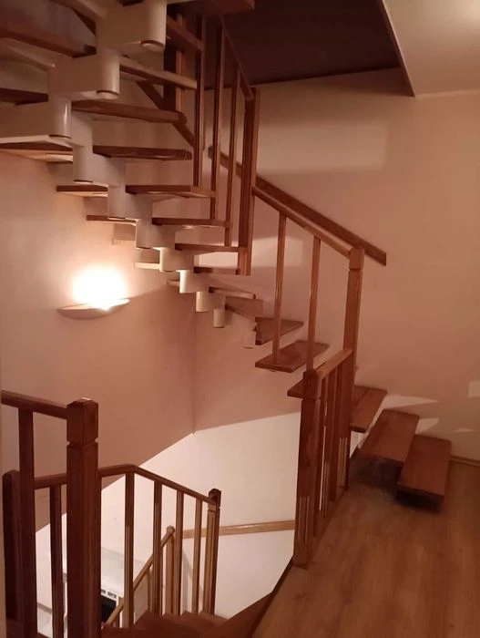 From the Master. 3rd floor for sale. house on the 7th floor B. Fontana