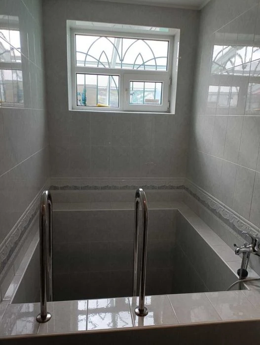 From the Master. 3rd floor for sale. house on the 7th floor B. Fontana