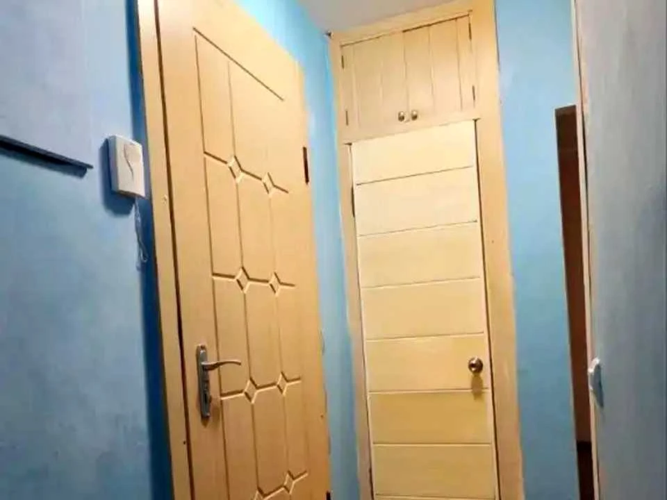 Apartment. Dnipro, Kryvorizka St.