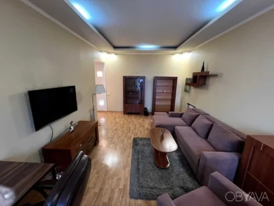 2-room apartment, 68.1 sq.m.