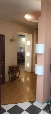 2-room apartment, 68.1 sq.m.