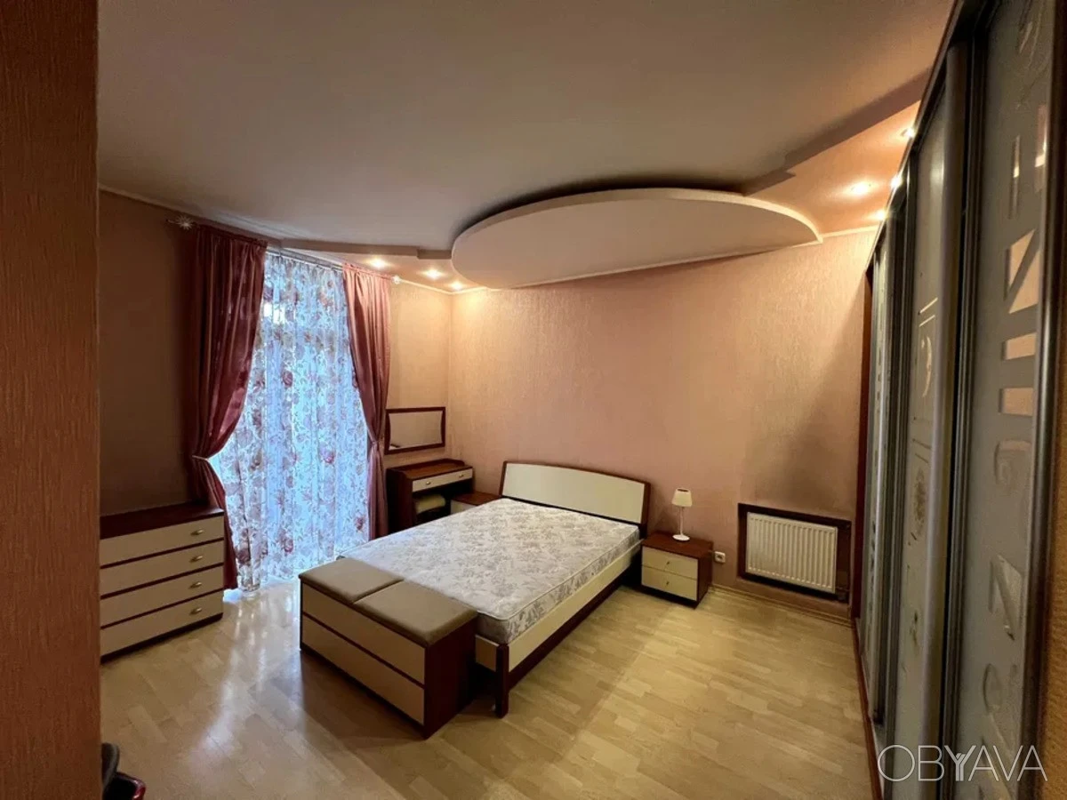 2-room apartment, 68.1 sq.m.