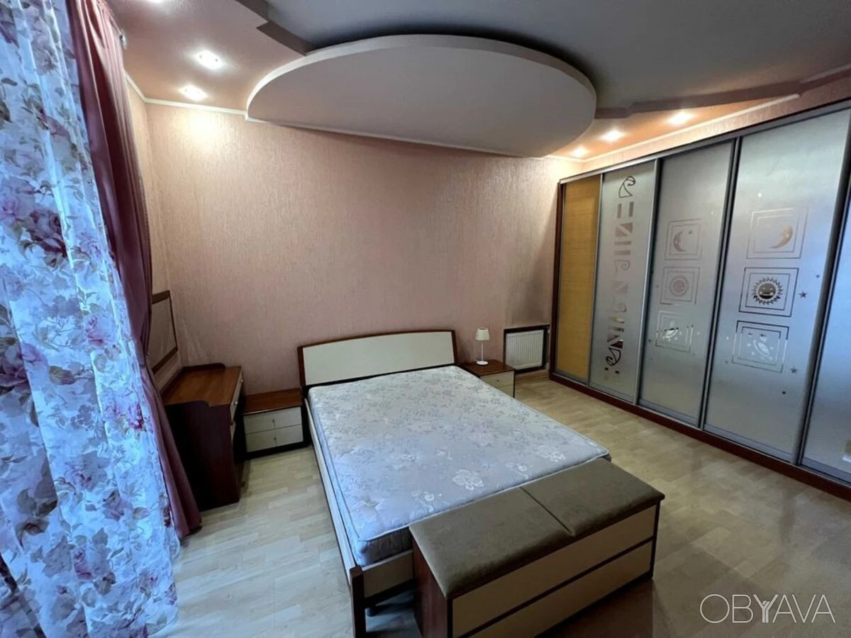2-room apartment, 68.1 sq.m.