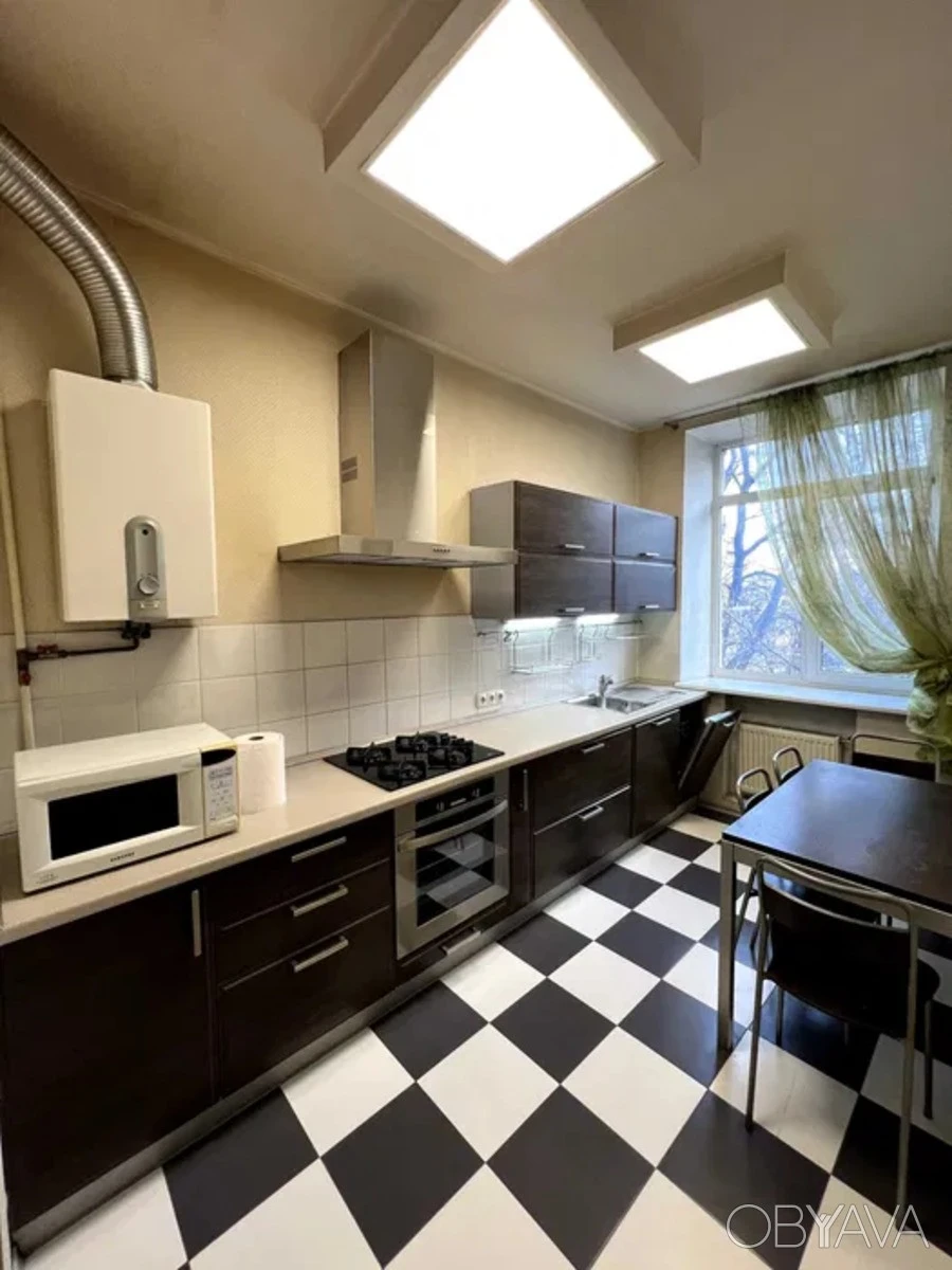 2-room apartment, 68.1 sq.m.