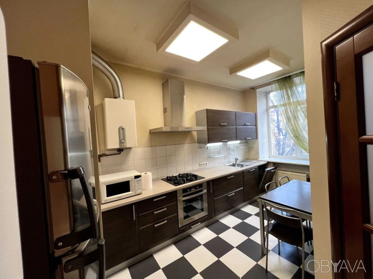 2-room apartment, 68.1 sq.m.