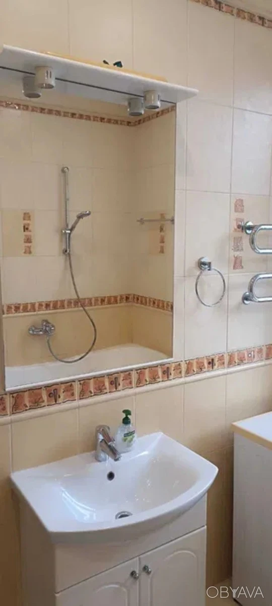 2-room apartment, 68.1 sq.m.