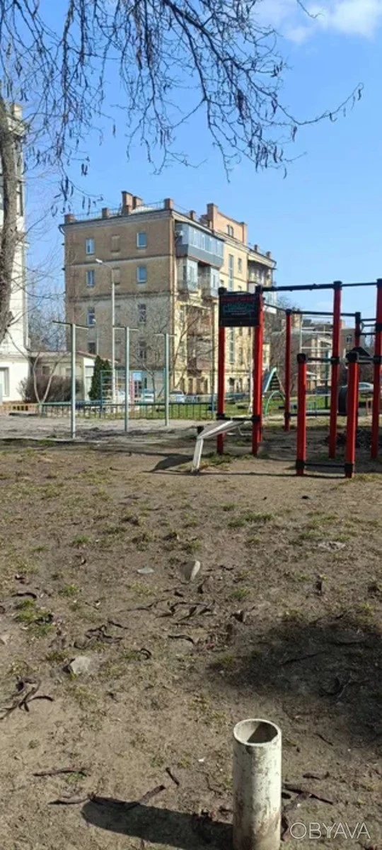 2-room apartment, 68.1 sq.m.