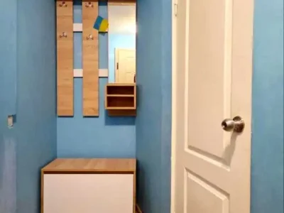 Apartment. Dnipro, Kryvorizka St.