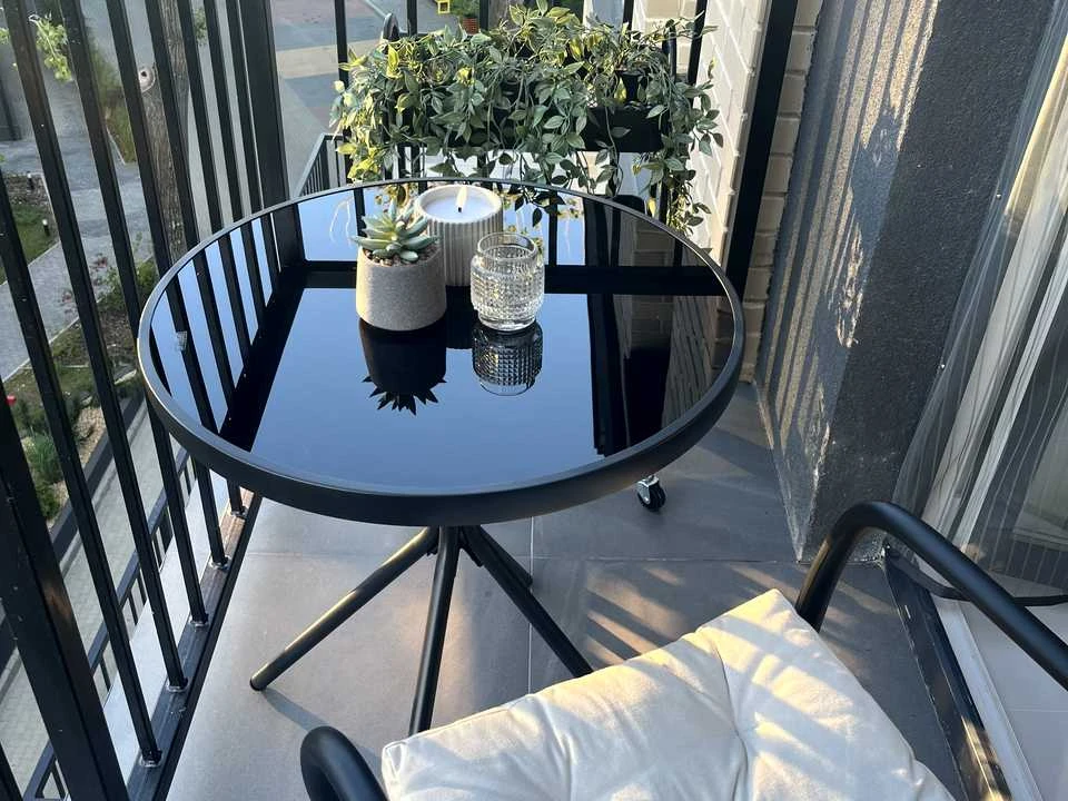 Apartment. Odesa, Dachna St., (Block D)
