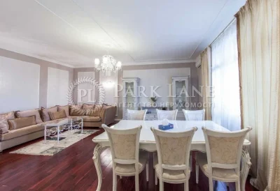 Urgent! Specified 3-room apartment 91m2 in the Panorama residential complex on Pechersk