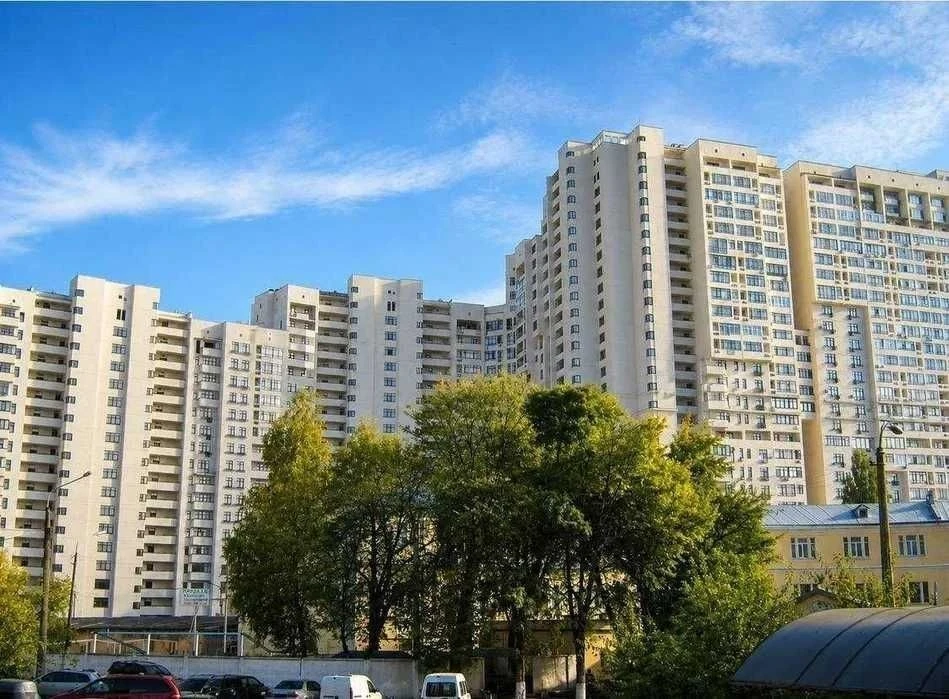 Urgent! Specified 3-room apartment 91m2 in the Panorama residential complex on Pechersk