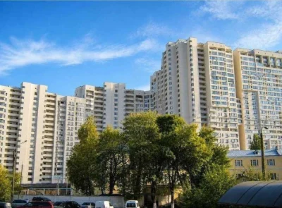 Urgent! Specified 3-room apartment 91m2 in the Panorama residential complex on Pechersk