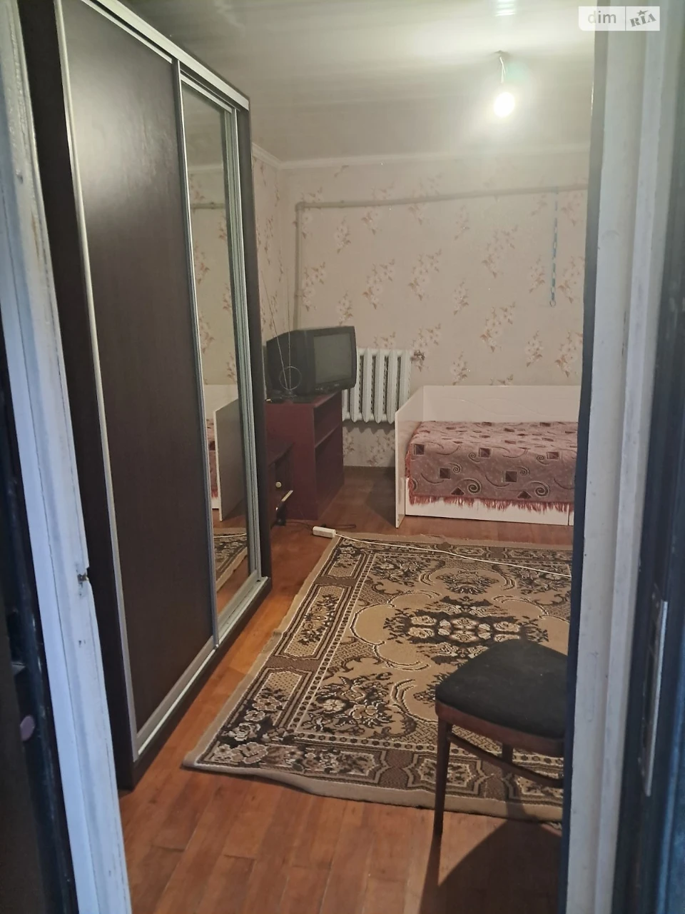 Довгострокова Оренда Дім Хаджибейський