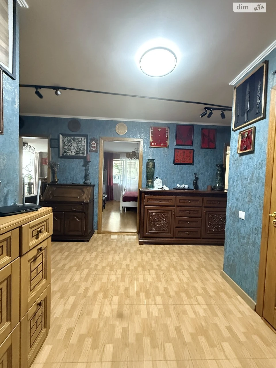 Продаж Квартира Центр