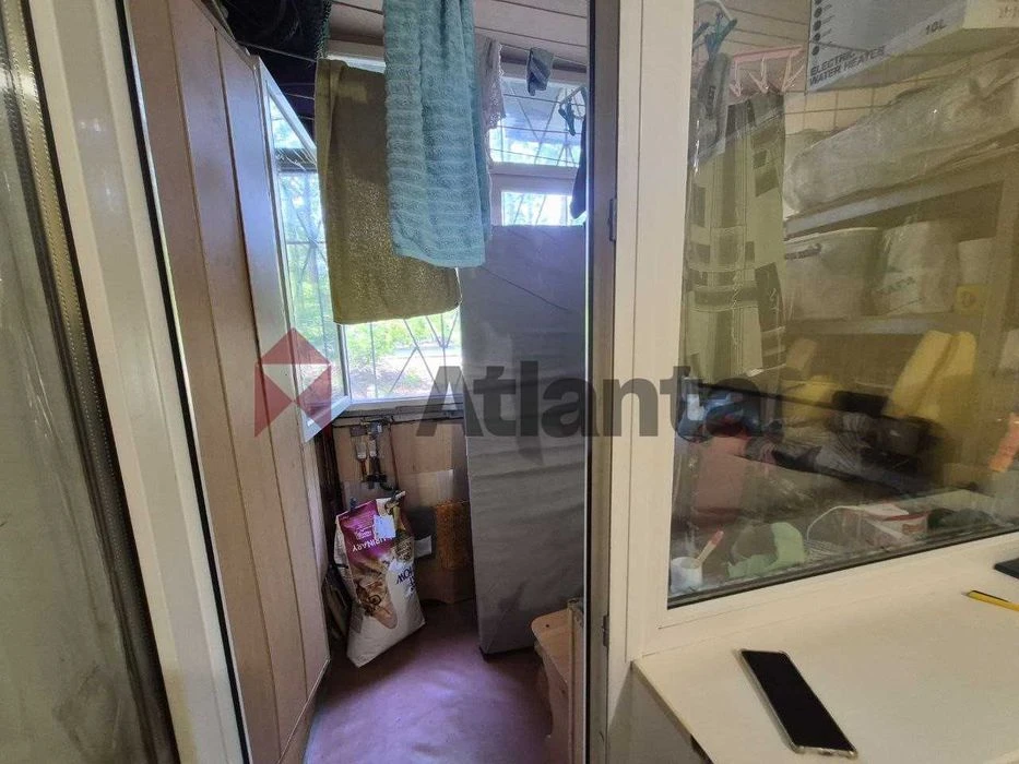 3-room apartment on Krymsky Boulevard/ VOUCHER CERTIFICATE POSTAL
