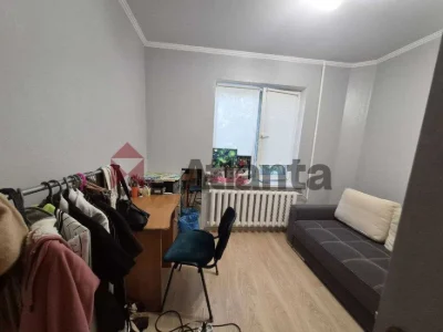 3-room apartment on Krymsky Boulevard/ VOUCHER CERTIFICATE POSTAL