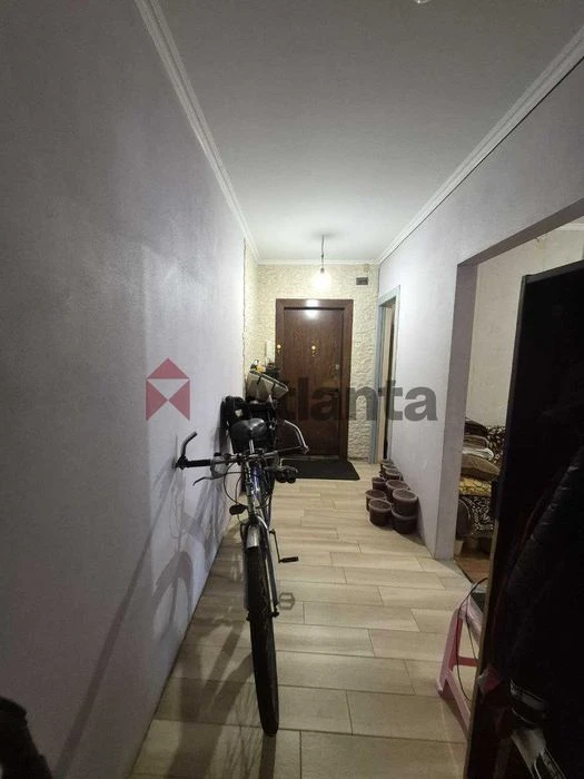 3-room apartment on Krymsky Boulevard/ VOUCHER CERTIFICATE POSTAL