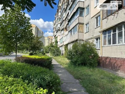 Sale of 2-room apartment 51.7 sq. m. on Trostyanetska Street 53 • ID 3