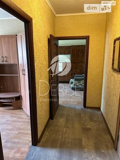 Sale of 2-room apartment 51.7 sq. m. on Trostyanetska Street 53 • ID 3
