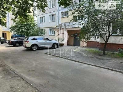 Sale of 2-room apartment 51.7 sq. m. on Trostyanetska Street 53 • ID 3