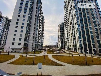 Sale of 3-room apartment 100 sq. m. on Andriy Verkhoglyada St. 19B •