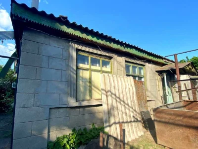 House. Odesa, Khutirskyi lane.