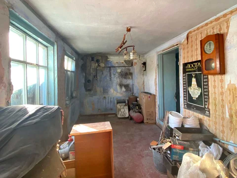 House. Odesa, Khutirskyi lane.