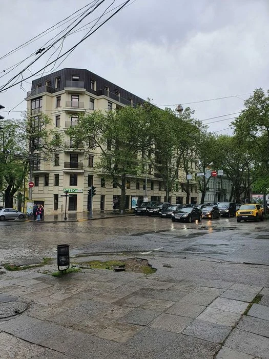 Центр Продам квартиру в клубном доме на Пушкинской LD