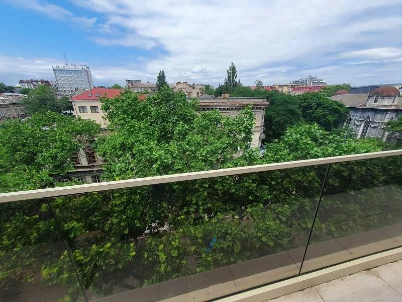Центр Продам квартиру в клубном доме на Пушкинской LD