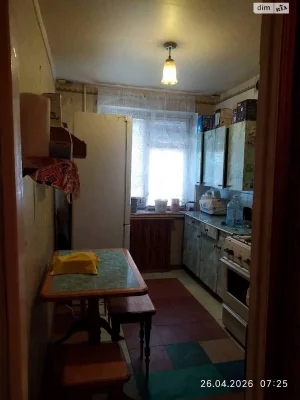 Продажа квартир Калиновский