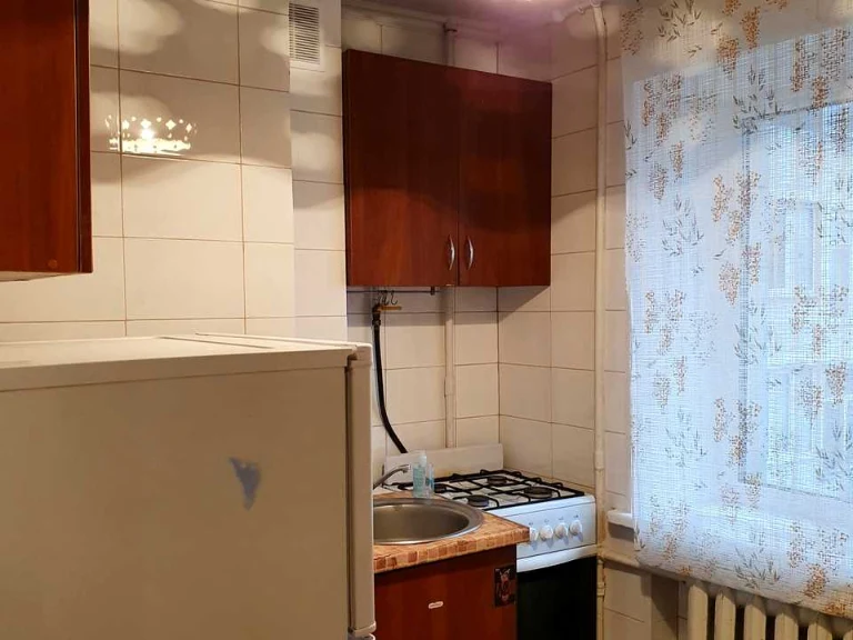 Квартира. Киев, Глебова ул.