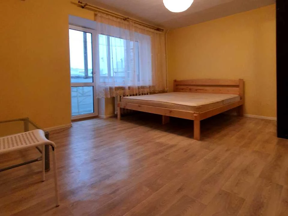 Квартира. Киев, Глебова ул.
