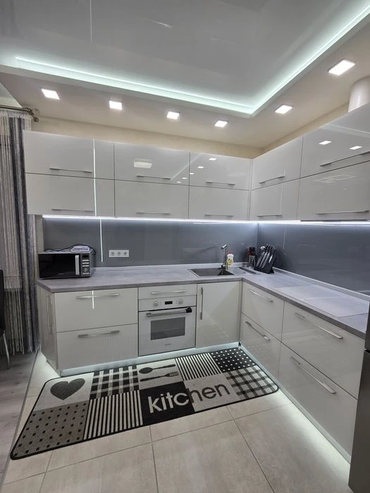 Studio apartment for sale, 30 sq m, Bestuzheva St., 11