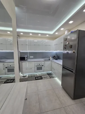 Studio apartment for sale, 30 sq m, Bestuzheva St., 11