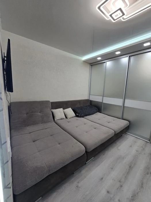 Studio apartment for sale, 30 sq m, Bestuzheva St., 11